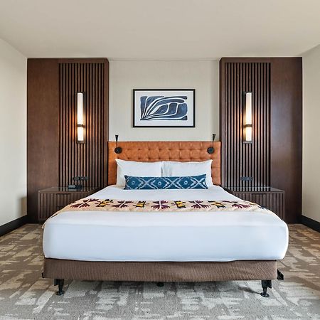 Spokane Tribe Resort And Casino แอร์เวย์ไฮส์ ภายนอก รูปภาพ