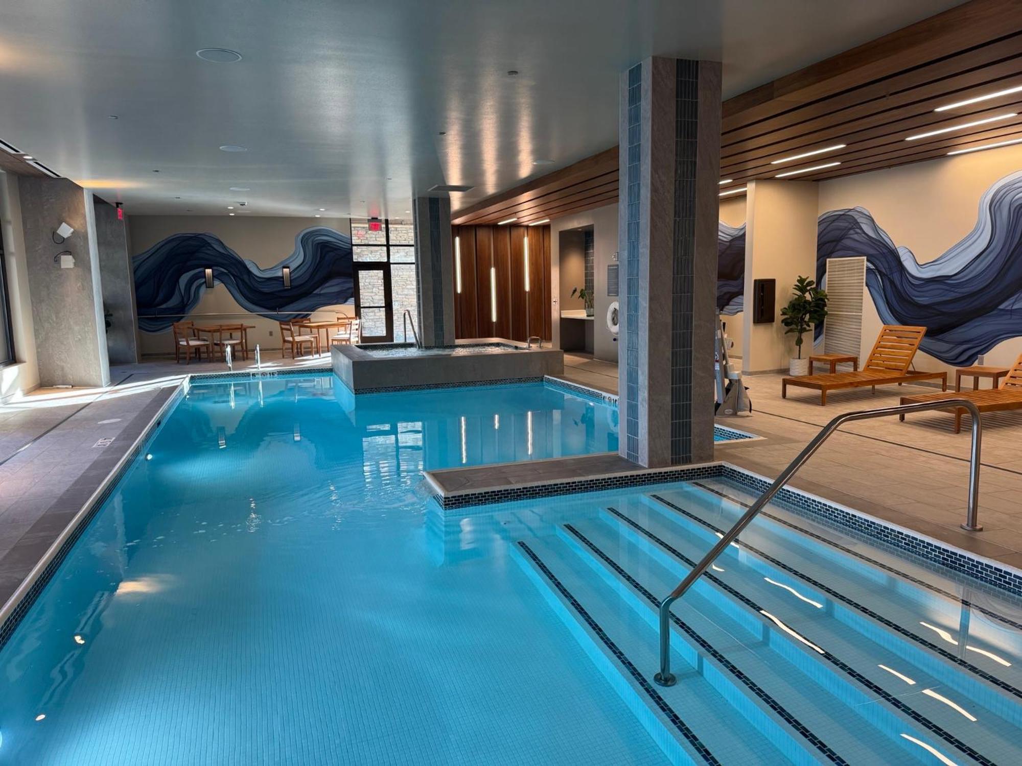 Spokane Tribe Resort And Casino แอร์เวย์ไฮส์ ภายนอก รูปภาพ