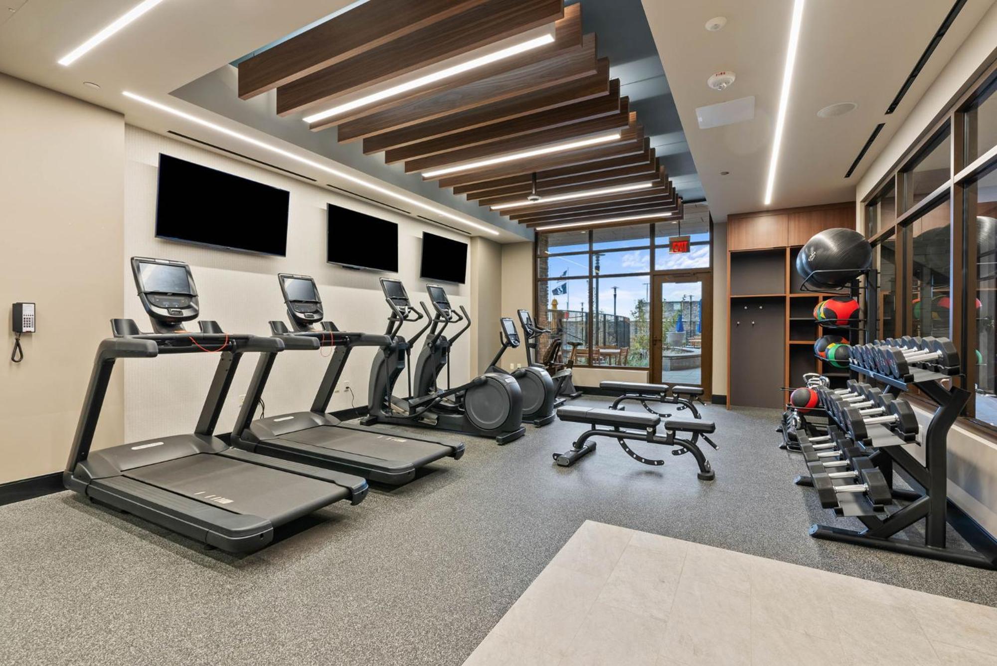 Spokane Tribe Resort And Casino แอร์เวย์ไฮส์ ภายนอก รูปภาพ