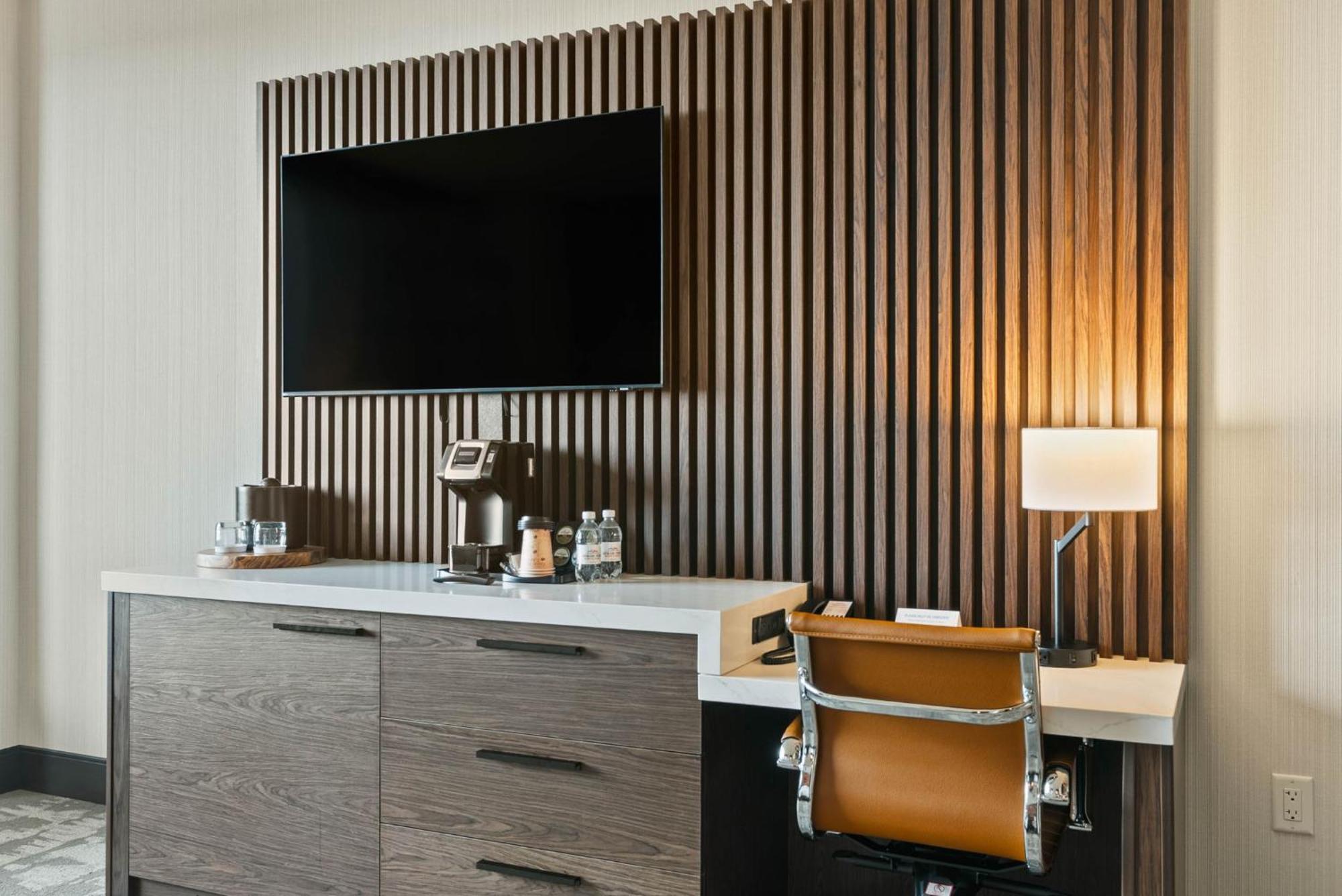 Spokane Tribe Resort And Casino แอร์เวย์ไฮส์ ภายนอก รูปภาพ