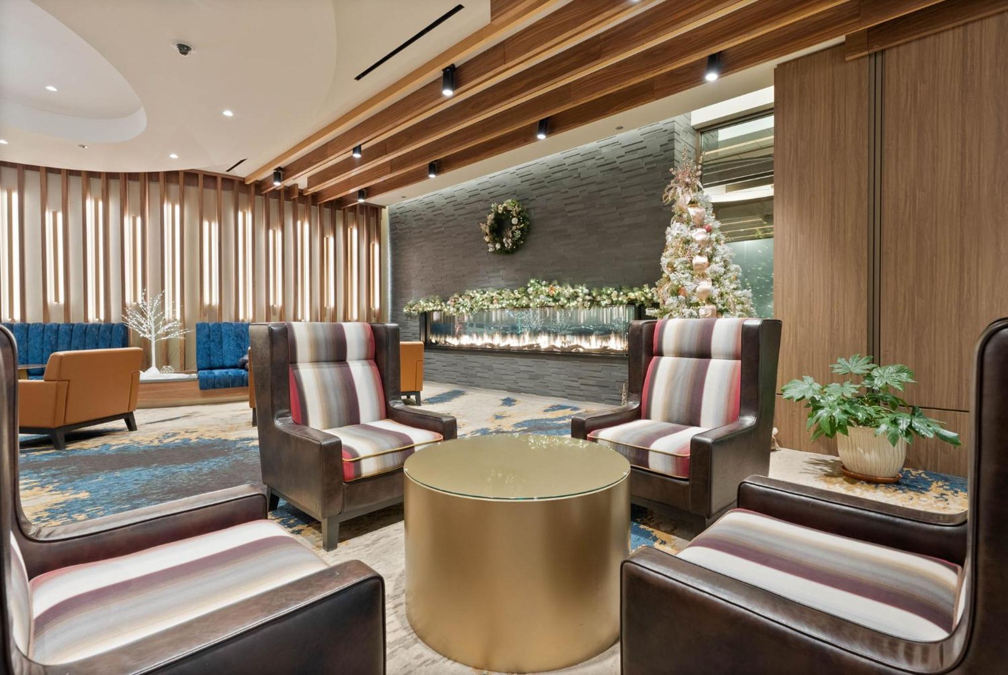 Spokane Tribe Resort And Casino แอร์เวย์ไฮส์ ภายนอก รูปภาพ
