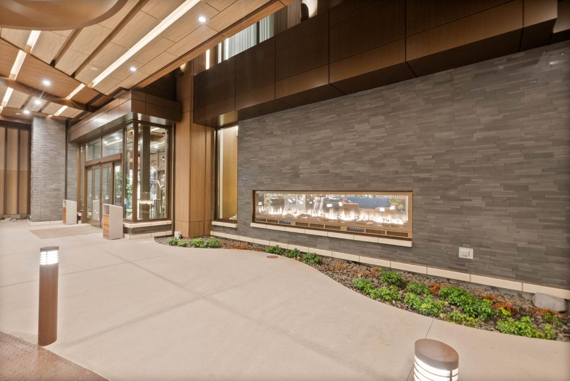 Spokane Tribe Resort And Casino แอร์เวย์ไฮส์ ภายนอก รูปภาพ