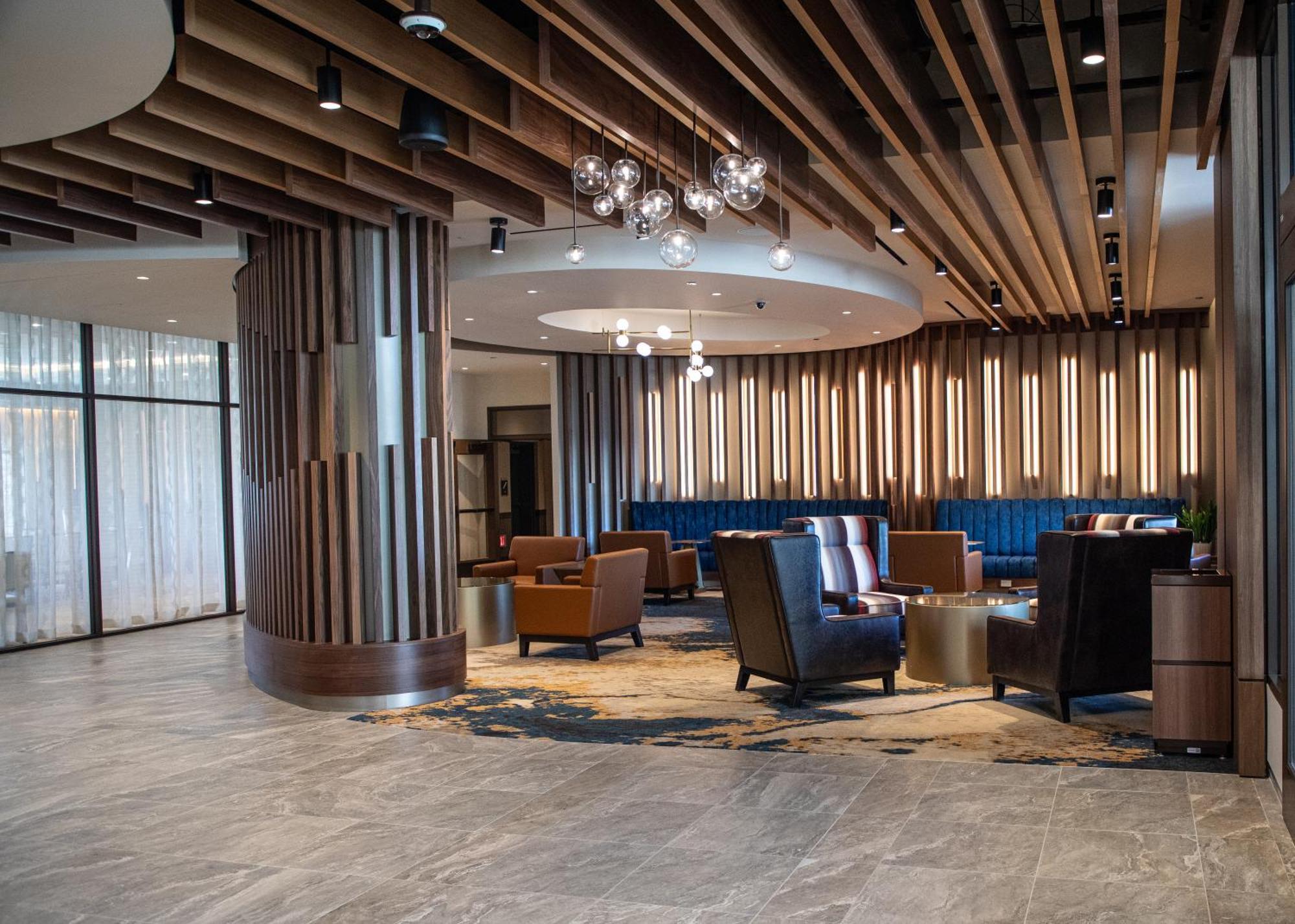 Spokane Tribe Resort And Casino แอร์เวย์ไฮส์ ภายนอก รูปภาพ